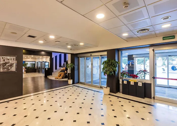 Novotel Genova City